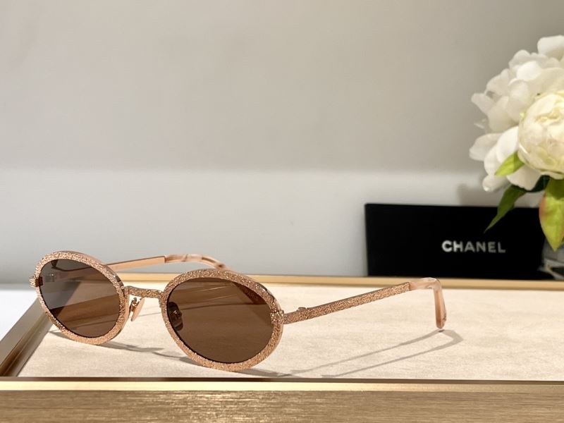 Chanel Sunglasses